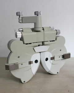 China Instrumento oftálmico Foróptero manual Probador de visión Precio Foróptero digital barato Brazo de foróptero automático - Product Image 5