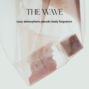<span class=keywords><strong>Parfum</strong></span> Eau de Toilette Unisexe Wild Rose Subtle Surge Lovers First Encounter Untamed Niche, Vaporisateur, <span class=keywords><strong>Parfum</strong></span> Léger - Product Image 1