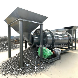 Hoch effiziente Trocken schleif-und Polier maschine Automatische Multifunktion schleif maschine nur für den werkseitigen Gebrauch - Product Image 1