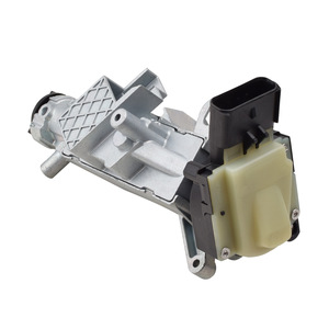 Interruptor de Encendido 68054822AB para Jeep Wrangler Compass Dodge Caliber 2007-2018, Aleación de Zinc, Repuesto Nuevo - Product Image 4