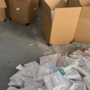 Perfume Original Colonia N.º 100~150 de EE. UU. para Dropshipping con Recibo, Spray EDT/EDP de Larga Duración - Product Image 2