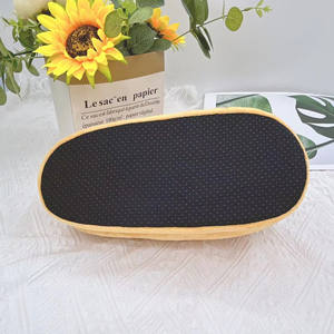 Zapatos de Felpa Cómodos y Cálidos para Otoño e Invierno, Zapatos de Dibujos Animados de Alta Calidad con Diseño de <span class=keywords><strong>Pikachu</strong></span>, Zapatos para Niños para el Uso Diario y Viajes, Venta al Por Mayor - Product Image 6