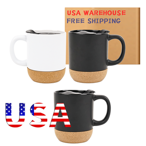 EE. UU. Venta al por mayor logotipo personalizado 11oz/15oz alta calidad Blanco sublimación espacios en blanco producto <span class=keywords><strong>cerámica</strong></span> té café Navidad Taza <span class=keywords><strong>de</strong></span> <span class=keywords><strong>cerámica</strong></span> - Product Image 4