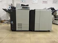 Duplicateur Riso Imprimante Comcolor EX7150 7250 9050 9000 FW1230 5230 GD7330 9630 9730