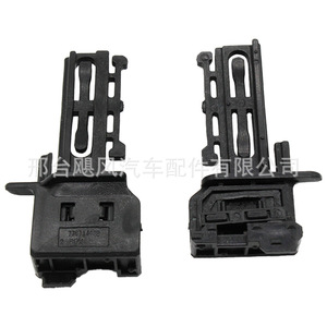 คลิปซันรูฟ Volkswagen Tiguan 776714440 อะไหล่ซ่อม POM สำหรับยึดม่านบังแดด - Product Image 3