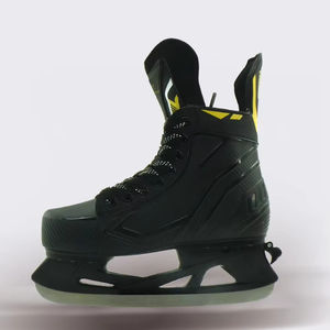 Chaussures de sport de hockey sur glace, <span class=keywords><strong>patins</strong></span> à lame de hockey sur glace professionnels de haute qualité, résistance au froid, vente en gros - Product Image 6