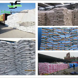 Fertilizante compuesto NPK de acción perfecta 18-18-5 12-12-17 33-3-0 con una amplia necesidad de mercado para grandes granjas y pastos - Product Image 4