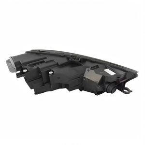Faro Delantero Matrix Blackline 8W0941035D para Audi A4 B9, Faro LED 2016 2017 2018 2019 2020, Accesorios para Audi B9 A4 - Product Image 3