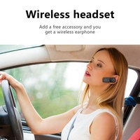 Mini Teléfono Celular Deportivo de 0.66 Pulgadas, Teléfono Móvil Muy Pequeño Bm30, Mini Teléfono Móvil Bluetooth con Marcador de Botones, Mini Teléfono con Teclado