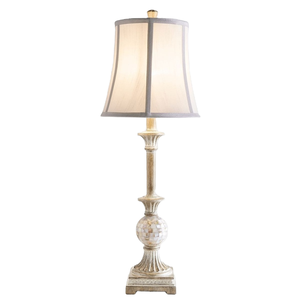 Decoración del hogar de madre perla para Diwali Lustrous Living Eco-Friendly - Product Image 2