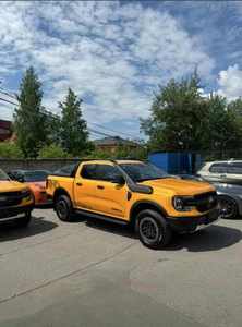 รถกระบะ T6 Ford Ranger Raptor F150 T8 T7รถดีเซลมือสอง4x4 AWD รถออฟโรด - Product Image 4