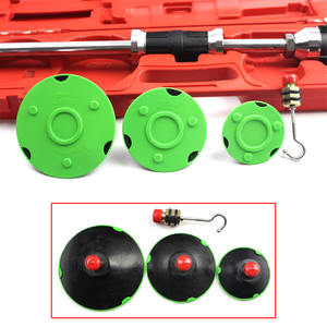 Herramientas de Reparación de Abolladuras Sin Pintura (PDR) de Ferretería, Extractor Neumático de Abolladuras para Coche, Kit de Herramientas de Reparación de Abolladuras para Paneles de Carrocería, <span class=keywords><strong>Martillo</strong></span> Deslizante de Succión de Aire - Product Image 5