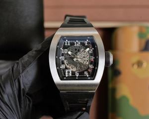 Montre mécanique entièrement automatique pour homme, au design épuré, étanche, idéale pour les affaires et un usage quotidien élégant. - Product Image 4