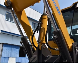 Buen estado Ventas a precios de fábrica de LG936 a bajo precio de venta y cargador de pago frontal SDLG LG936 Cargador de ruedas usado en buen estado - Product Image 3