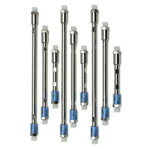 Hplc analítica + coluna + aquecedor Coluna 300/7.8mm Filtro Silica Hplc Coluna Preparativa Hplc Plug - Product Image 2