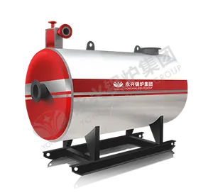 Best Price Oil Gas Fired Thermal Fluid Heater for Asphalt Plant
