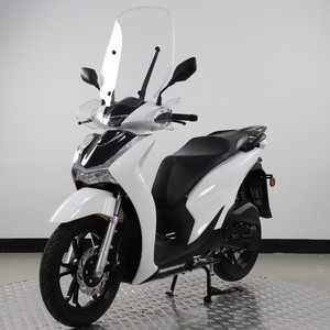 Hot <strong>Sale</strong> <strong>EURO</strong> 5 / EPA Certified <strong>150cc</strong> Gas Scooter Liquid-Cooled + EFI Enduro Trail Riding - Product Image 5