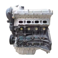 VENTE FLASH Moteurs Changan d'occasion JL486ZQ2 pour Changan CS35 C75 CS85 CS95 V7 HUNTER EADO ALSVIN 1.8T