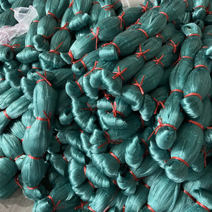 <span class=keywords><strong>Rete</strong></span> da pesca personalizzata con <span class=keywords><strong>rete</strong></span> da pesca in Nylon a doppio nodo - Product Image 6