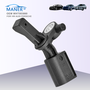 อะไหล่เครื่องยนต์ MANER เซ็นเซอร์วัดความเร็วล้อไฟฟ้า ABS WHT003860 สำหรับ Audi A3 Q3 TT Seat Skoda FABIA VW Golf - Product Image 2