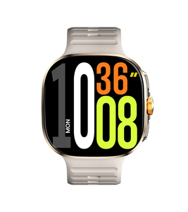 2025 M99 Relojes Thông Minh Đồng Hồ 2.4Inch Amoled 3 + 32GB Phiên Bản Toàn Cầu 2100MAh Cuộc Gọi Video 4G Sim Thẻ GPS Smartwatch Cho Nam Giới Phụ Nữ - Product Image 6