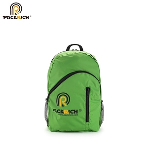 Mochila plegable de viaje para mujer plegable impermeable y ligera Ultra Print de alta calidad - Product Image 2