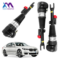 Tech Master 37106877553 Vorderes Linkes Luftfederungs-Kit für BMW G11 G12 7er Serie RWD VDC EDC Stoßdämpfer Federbein-Baugruppe