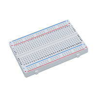 NOUVEAU MB-102 MB102 Planche À Pain 400 830 Points Soudure PCB Pain Board Test Développer DIY laboratoire SYB-830