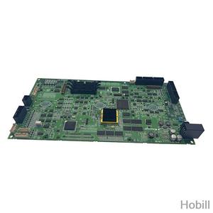 En stock : Unité de commande 1TB-92 testée et fonctionnelle, accessoires de robot industriel d'occasion, carte mère de commande 1TB-92 d'occasion, livraison rapide - Product Image 2