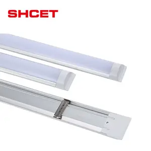 Led 8 واط 0,6 متر 2ft الاضواء الفاتحة IP40 داخلي استخدام من SHCET