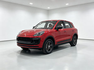 Véhicule électrique de luxe, mini SUV de style <span class=keywords><strong>Macan</strong></span>, autonomie de 101 à 200 km, faible vitesse pour les trajets en ville - Product Image 5