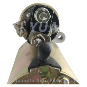 Moteur de démarrage de voiture 12V de haute qualité DRS0160 DS5066 1345314 8EA011610261 2010001034 pour Ford Tourneo 1.8 - Product Image 5