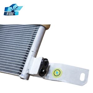 3003143 Soporte para Condensador de Marca Certificada para Scania - Product Image 3