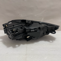 8V0941773K, 8V0941774K Assemblage de phares LED complets d'origine pour Audi A3 8V S3 2017 2018 2019 2020 Phare avant de voiture