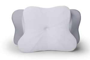 Almohadas de Espuma para Cama, Almohadas Ergonómicas de Algodón de Punto, Personalizado, Fabricante, Cuello Cervical, Espuma de Memoria Ortopédica, OEM - Product Image 5