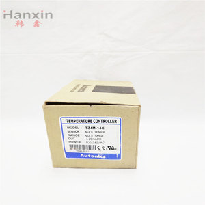 Controlador de temperatura <span class=keywords><strong>digital</strong></span> autonomia TZ4M-14C - Product Image 5