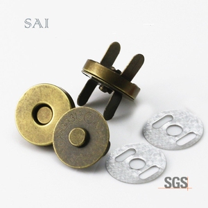 Takara — pression magnétique, 10mm 14mm 18mm, vente directe depuis l'usine - Product Image 1
