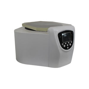 Concentrateur centrifuge conçu indépendant ZLS-4 de vide d'hôpital de <span class=keywords><strong>laboratoire</strong></span> pour l'identification toxicologique - Product Image 1