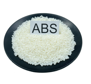 เม็ดพลาสติก ABS ใส Virgin MABS TR558A คุณภาพสูง สำหรับการฉีดขึ้นรูปงานไฟฟ้าและอิเล็กทรอนิกส์ - Product Image 2