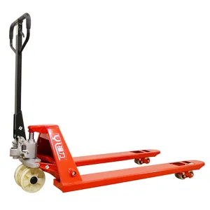 3ton Hand Pallet Jack