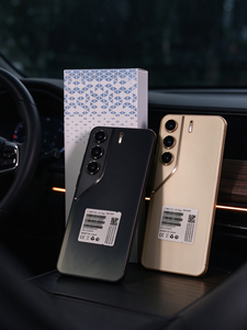 Smartphones Camon 40 Pro 5G, Téléphone Android Original Global, Écran Incurvé Élégant pour les Consommateurs Finaux - Product Image 1