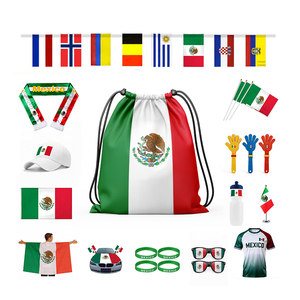 Bolsa de Lona con Cordón de Alta Calidad para Actividades y Eventos Gahumi 2026, Bolsa con Cordón Más Vendida - Product Image 2