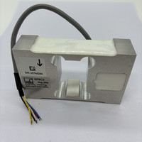 Capteur de force et cellule de pesée à faisceau monopoint micro-miniature SP5C3-5kg/8kg/10kg-JW1/JW2/JW3