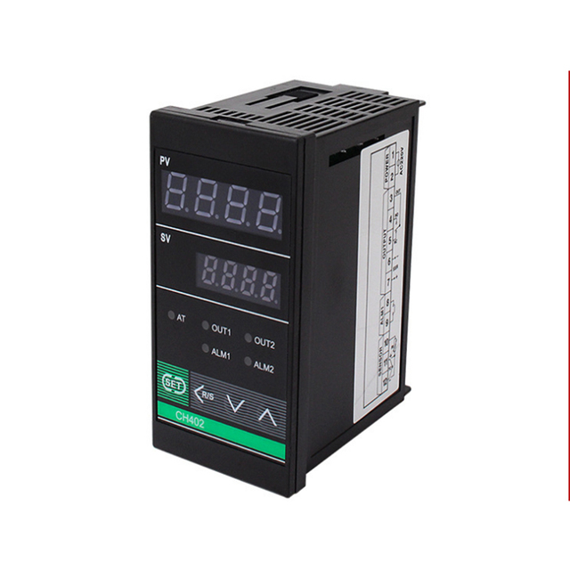 CH402 RKC Temperature Controller Thermostat CH402 FK02-V*AN-NN SSR/relay Output