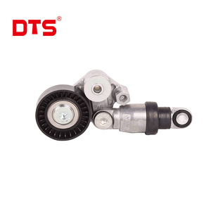Tensor de correa hidráulica acanalada en v, polea de ajuste para Mazda 6 <span class=keywords><strong>CX</strong></span>-5 2.0L 2.5L PE7W-15-<span class=keywords><strong>980</strong></span> PE03-15-980B - Product Image 4