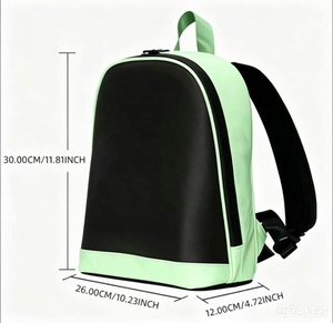 Mochila LED de NUEVO ESTILO para Niño, con Apariencia Moderna - Product Image 1