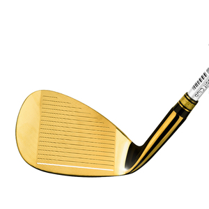 Tête de club de golf Driver noire mate avec accents argentés pour le golf, avec face de frappe CNC, pour longues frappes et haute tolérance - Product Image 5