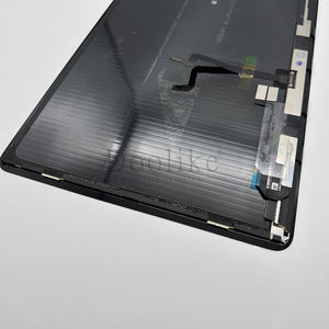 <span class=keywords><strong>จอ</strong></span>แอลซีดีสำหรับไอแพดโปร12.9นิ้ว5/<span class=keywords><strong>6</strong></span> 2021 2022 A2461/A2379/A2462/A2436/A2437/A2764/A2766แท็บเล็ตเปลี่ยนหน้าจอสัมผัส - Product Image 6
