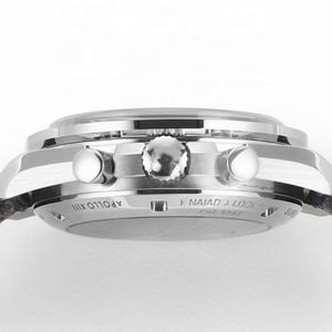 Reloj N1 Factory Omegaes SpeedMasteres Apollo <span class=keywords><strong>Moon</strong></span> Snoopy con Caja de Cerámica, Cronógrafo Automático para Hombre - Product Image 4