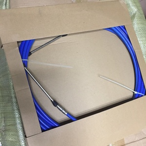 Nuevo Cable de Control de Aceleración Marino Xunpo de 10m-25m - Product Image 3